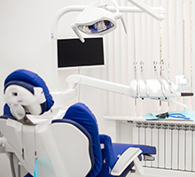 Компьютерный томограф для стоматологий